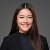 Spark Magazine Employee Lili Bien's profile photo