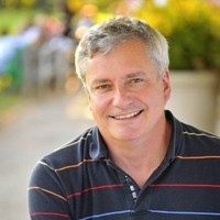 Fremont Union High School District Employee Rod Sinks's profile photo