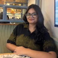 Charul Choudhary Email & Phone Number