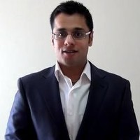 Payments2us Employee Max Sood's profile photo