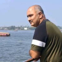 Zip Industries Pvt Ltd Employee Aravind Unnikrishnan's profile photo