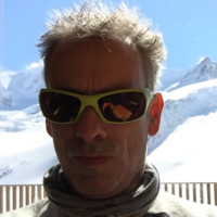 Teradata Employee Greig Scott's profile photo