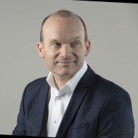 VersaTile Automation Employee Paul Featonby's profile photo