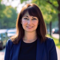 ADVENT Employee Yasemin Altuglu's profile photo