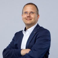 Kraftringen Employee Patrik Osbakk's profile photo