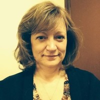 AgeWell New York Company Page Employee Christine Wilson's profile photo