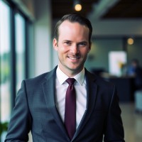 Strategic Education, Inc Employee Cory Grant's profile photo