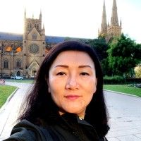 Walmart Marketplace Employee Ching Lee's profile photo