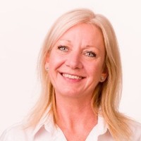 HFMA Employee Sarah Moffitt's profile photo