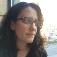OPERA America Employee Alisha Neumaier's profile photo
