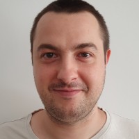 Flip Employee Stefan-Alexandru Ojog's profile photo