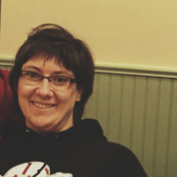 Madonna Rehabilitation Hospital Employee Alison Griffith's profile photo