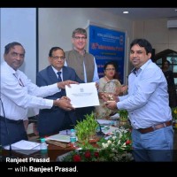 KHPT Employee Ranjeet Prasad's profile photo