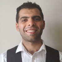 Lynch Mykins Structural Engineers Employee Sayf Altaie's profile photo