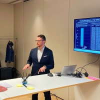 Donal O'Farrell Email & Phone Number