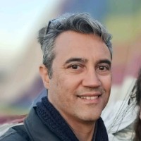 Esporte Clube Pinheiros Employee Erley Lemos's profile photo