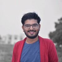 LetSetGo.com Employee Jaydeep Derashree's profile photo