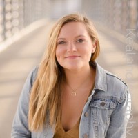 RW Digital Employee Hannah Zastrow's profile photo