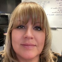 Teichert Energy & Utilities Group Employee Bonnie Tucker's profile photo
