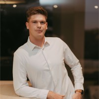 Steel Force cc Employee Marcel Henle's profile photo