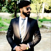 Islamabad Feeds Pvt Ltd. Employee Abdul Mutlib's profile photo