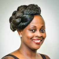 Capwell Industries Ltd Employee Beth Kajuju's profile photo