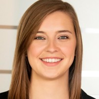 Alexander Ricks PLLC Employee Carley Starnes's profile photo