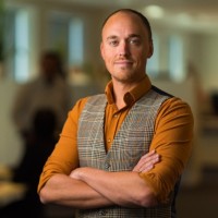 Solutions30 Employee Jonathan Crauwels's profile photo