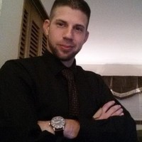 Hoerr Racing Products Employee Trent Peavler's profile photo