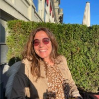 Graziella Calasso Email & Phone Number