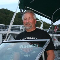Hoosier Freight and Warehousing LLC Employee Walt Smith's profile photo
