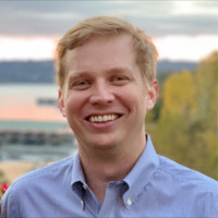 CIDEC Int Employee Ross Brandon's profile photo