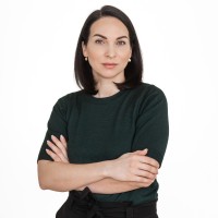 GASCHEMA Employee Viktorija Nazarkė's profile photo