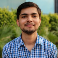 University of California, Santa Cruz Employee Rithik Sharma's profile photo