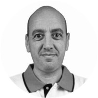 Ecilimp Employee José Alcántara's profile photo