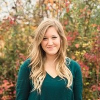 Speak Creative Employee Sarah Gannon's profile photo