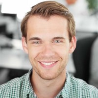 InLoox Employee Aaron McCardell's profile photo