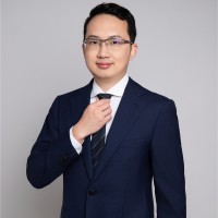 Qupital 橋彼道 Employee 宏亮 余's profile photo