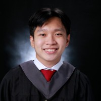 Quadrant Information Services Employee Earl John Saez's profile photo