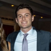 Iron Bow Technologies Employee Jack Dempsey's profile photo