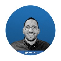 OneCard Employee Eslam Hammad's profile photo