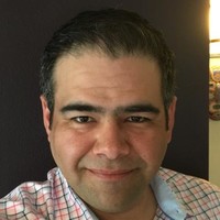 CNA Surety Employee Gabe Longoria's profile photo