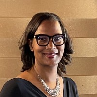 Novavax Employee Crystal Jackson's profile photo