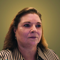 WSRE Employee Laura Shaud's profile photo