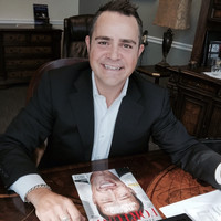 GetMotivated.com Employee Brian Forte's profile photo