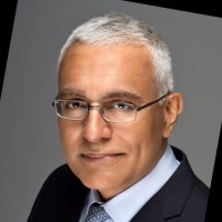 ARGA Investment Management, LP Employee A. Krishna's profile photo