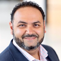 John Shehata Email & Phone Number