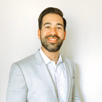 Grainger Employee Nick Rodriguez's profile photo