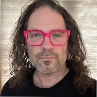 Aeon Employee Greg Foley's profile photo