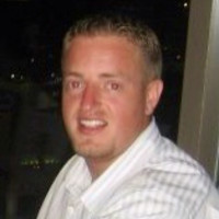 Identified Technologies Employee Matthew Swedberg's profile photo